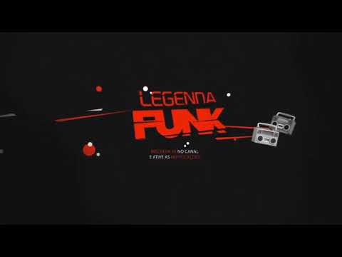 MC LZO RP - Que o Tame Não Volta - (Legenda Funk) DJ Rhuivo