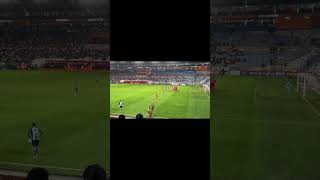 Pachuca vs Toluca highlights - Atajada Tiago Volpi