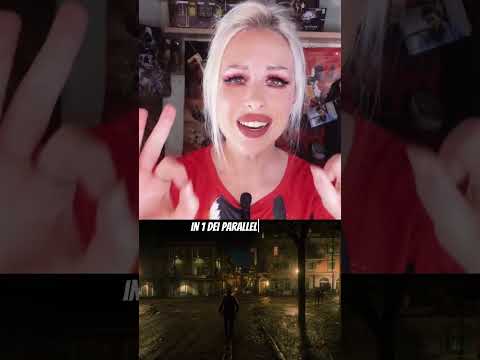 Red Dead Redemption vs luoghi reali