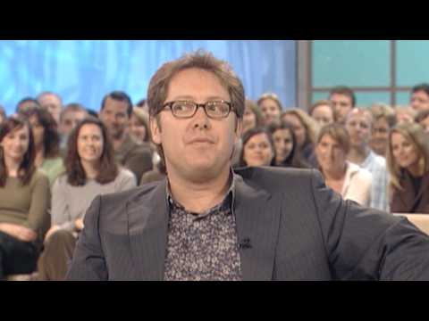 James Spader On His Weight Gain
