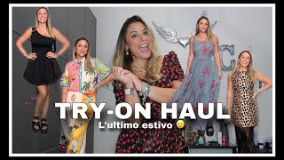 Try-on Haul PAZZESCO! Non siete pronti! 😍🛍️ #MissCarla