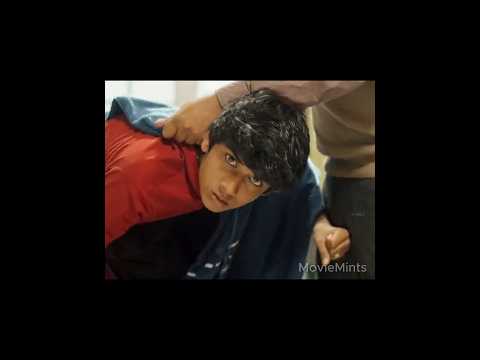 Boy saved Enemy but Lost his Life🔥Friendship❤️Boy Saving Attitude💥#trending #viral #shorts #ytshorts