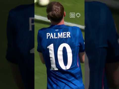 The BEST of Cole 'Ice Cold' Palmer at the FIFA Club World Cup 🎥🎬🍿