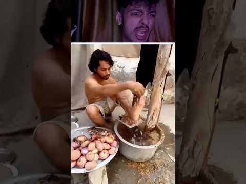 طباخ الزبالة 💩