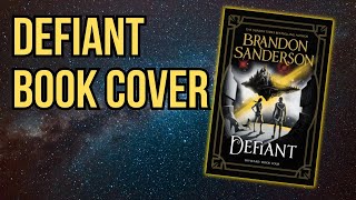 Defiant Skyward: Book Four Book Cover
