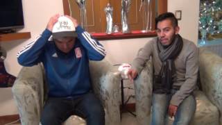 La Sobremesa J17 (América vs Pachuca, Chivas vs Necaxa)