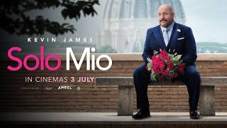 ‘Solo Mio’ official trailer
