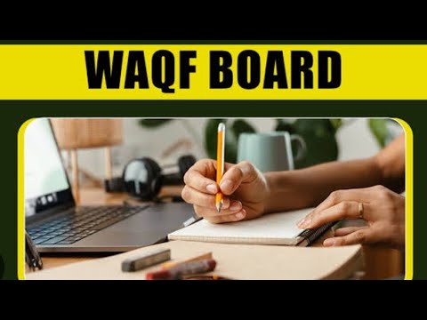 Waqf कानून का डर फिर शुरू, शाहीन बाग़ के पढे लिखे युवाओ की वक़्फ़ पर Positive Opinion जरूर सुनें
