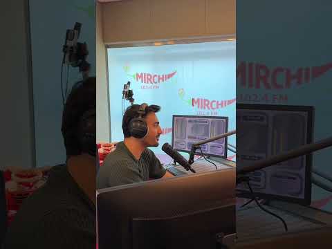 “Ramadan Memories” Part 1 w/ Sadiq Ahmed and @1024Mirchi