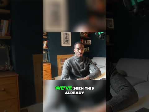 AI's Misinformation Crisis Eroding Trust in Knowledge #ai #factchecker #aiwork