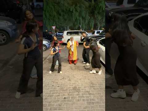 ഡാൻസ് നമ്മക്ക് പറ്റിയ പണി അല്ല 😂⚡️