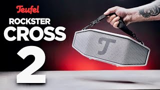 Teufel Rockster Cross 2 | Ich bin enttäuscht!