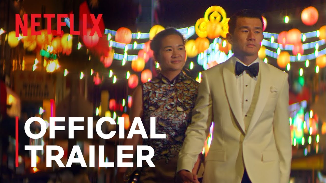 Ronny Chieng: Speakeasy Vorschaubild des Trailers