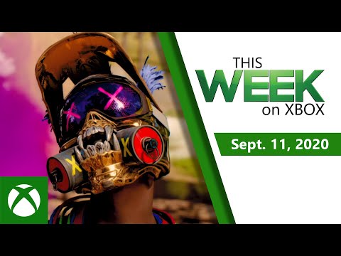 New Games, Reveals, Remakes, and More | This Week on Xbox