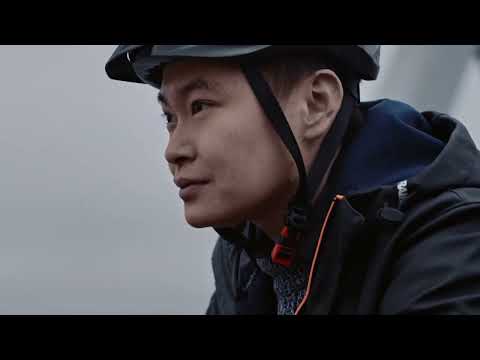Life at Volvo Cars - Meet Zijian