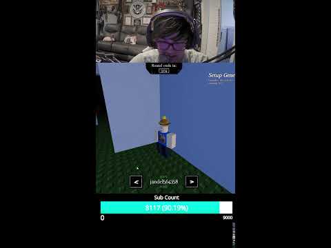 Voice Chat IN Roblox Forsaken??? Nice