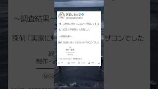 父が浮気していると勘違いした話がヤバいwww　#天羽しろっぷ　#Vtuber #Twitter