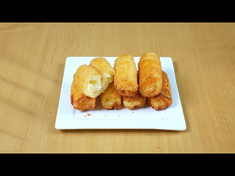 Si la yuca es aburrida, es por que nunca lo cocinaste así