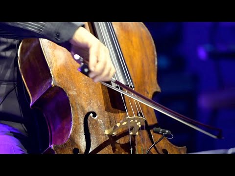 unconventional cello