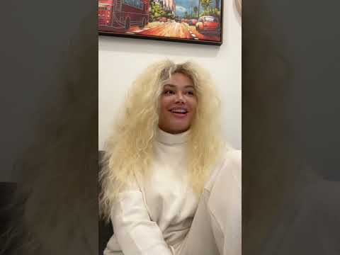 Nadia Buari talks about her role in new music video