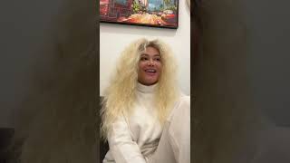 Nadia Buari talks about her role in new music video