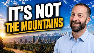 What Locals LOVE About Living in Denver Colorado | What Keeps Us Here?
