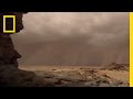 Mars Dust Storms and Their Effects