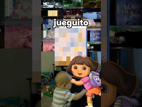 💀ESTE HOMBRE PAPEÓ A TODO INTERNET CON SU VIDEOJUEGO