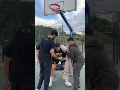 #basketball #pourtoi #fyp #viral #ballislife #sports #france #troll #funny #comedie #trend #bball