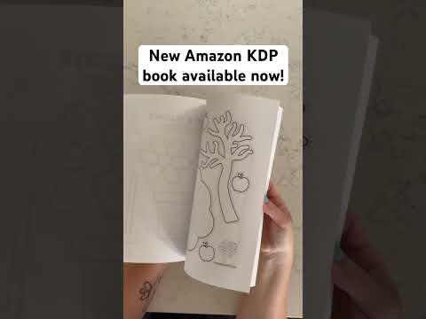 Newly released #amazonkdp book!