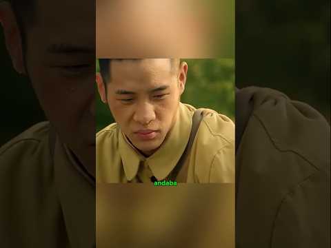 El misterio del lago y la alerta del soldado japonés #shorts
