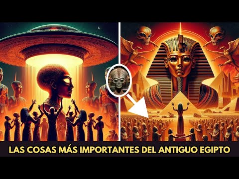 Top 7 objetos más valiosos del antiguo egipto #top #egipto #misterio #historia #curiosidades