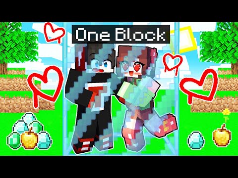 LOCKED On ONE BLOCK With CRAZY FAN GIRL! ( Tagalog )