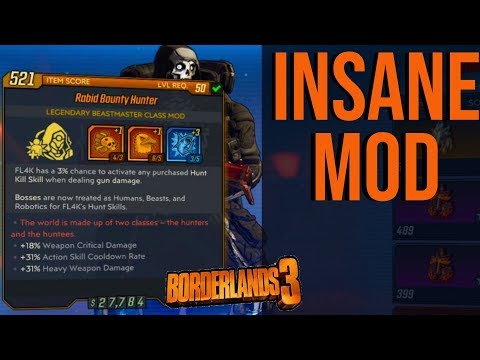 Borderlands 3 как расшифровать эридианские письмена