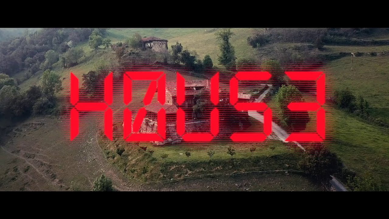 H0us3 Imagem do trailer