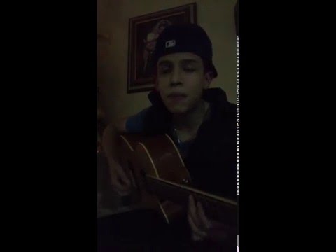El Primero • Cornelio Vega Jr