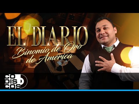 El Diario, Binomio De Oro De Am茅rica - Video