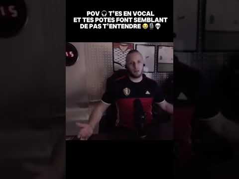 On l’a tous déjà fait 😂#pov #gaming #foryou #bassem