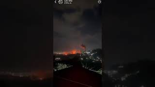 Venezuela Under Attack