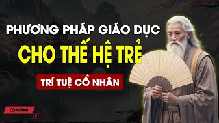 Mạnh Tử và phương pháp giáo dục: Bài học quý cho thế hệ hiện nay | Gia Đình TV