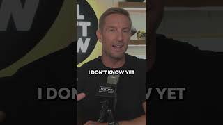 Joel Klatt explains the process for UNC under Bill Belichick #UNC #joelklatt #cfb