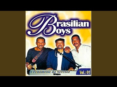 É Tão Linda