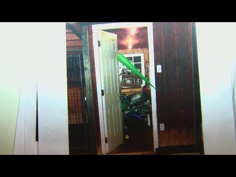 Alex Murdaugh trial: Doctor describes graphic details on crime scene photos: full video