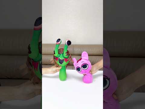 Pinki Sprunki sweet mummy