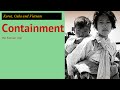 Korean War Key Events and Figures