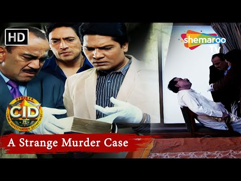 A Strange Murder Case | CID New Episode | Hindi Crime Show | HD Episode | Shemaroo TV