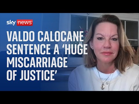 Mother of murder victim Barnaby Webber speaks out after review into sentencing announced
