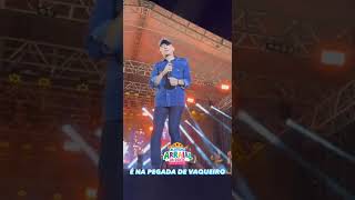 João Gomes em Coruripe Alagoas