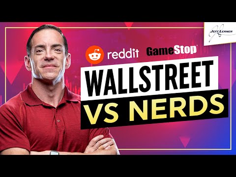 Reddit vs GameStop: What Happened, What Happens Now, & How It Affects You