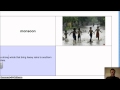 Geography of India and Projections